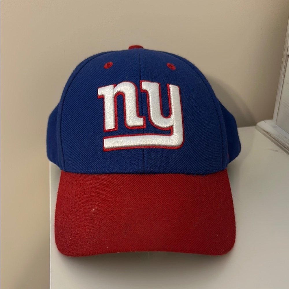 New York Giants Hat